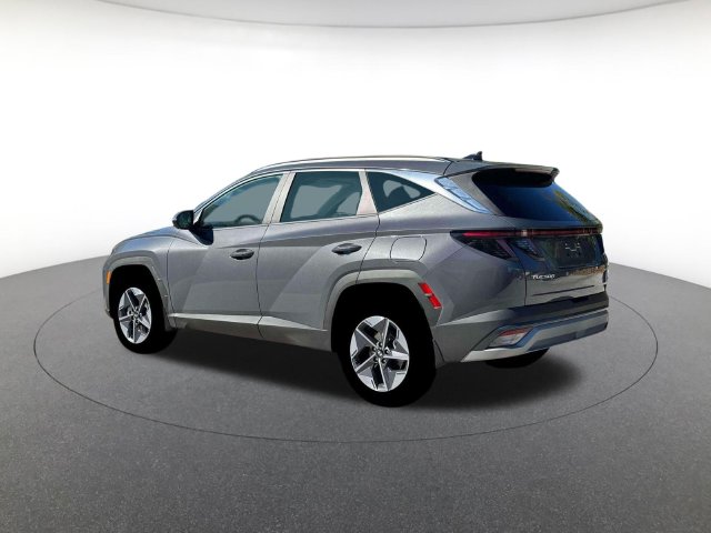 New 2026 Hyundai Tucson Hybrid SEL Convenience SUV