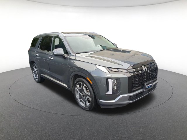 Used 2024 Hyundai Palisade Limited SUV