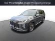 Used 2024 Hyundai Palisade Limited SUV