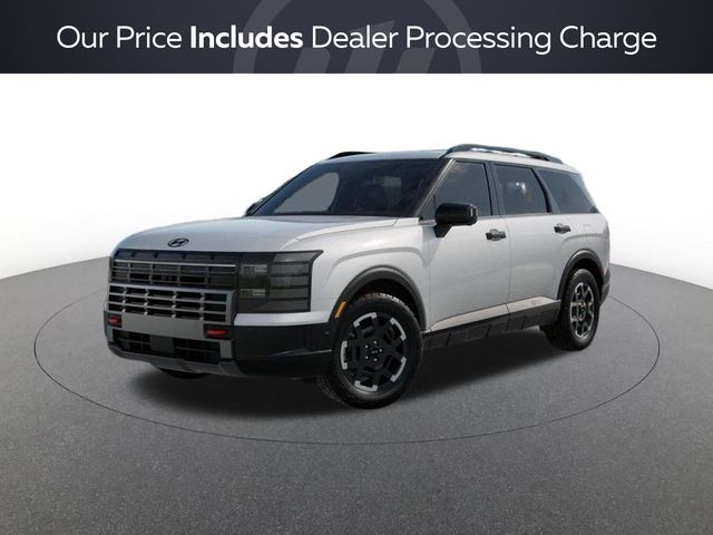 New 2026 Hyundai Palisade XRT Pro SUV