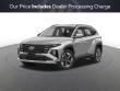 New 2026 Hyundai Tucson SEL Premium AWD SUV