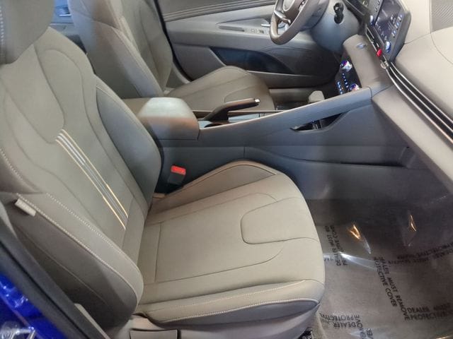 2026 Hyundai Elantra SEL Sport - Photo 19