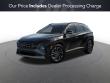 New 2026 Hyundai Tucson Hybrid Limited SUV
