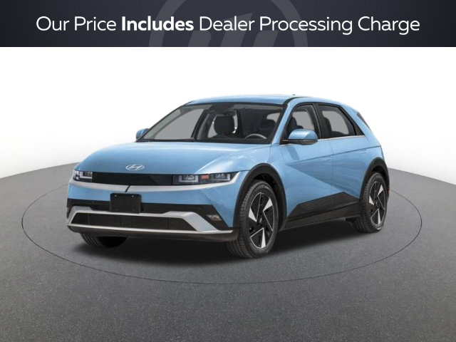 2027 Hyundai IONIQ 5
