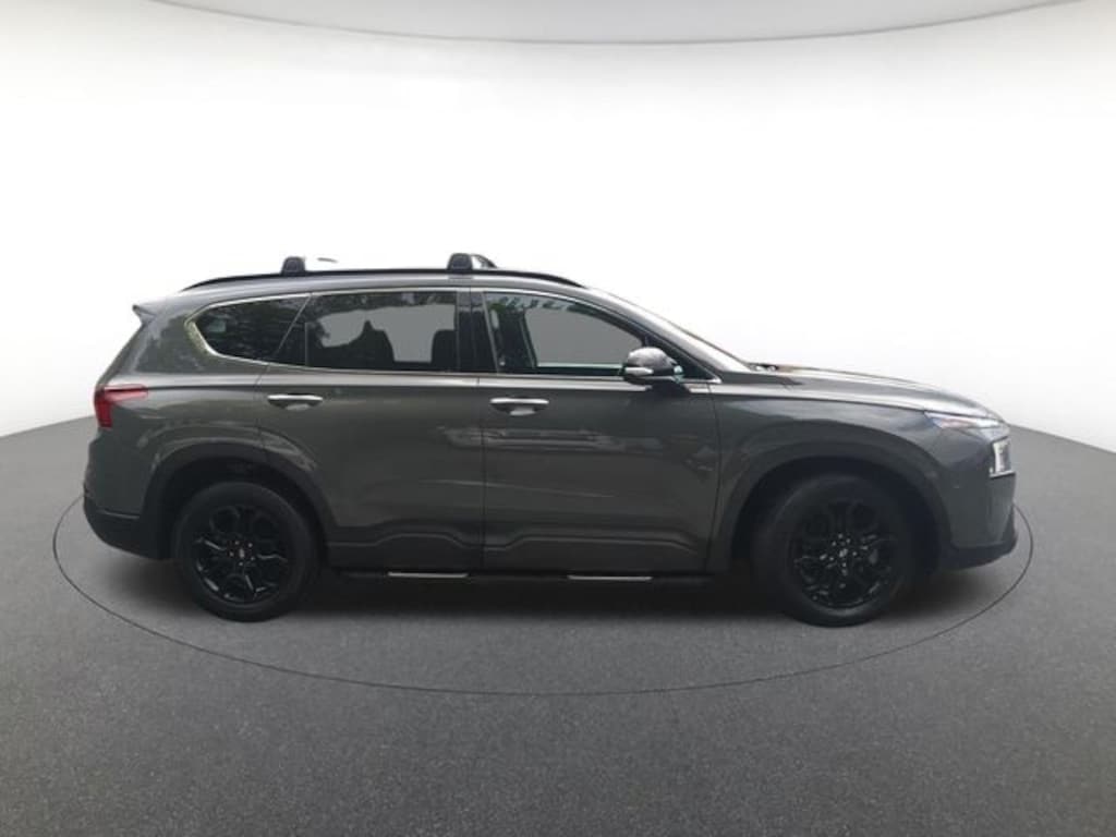 Used 2023 Hyundai Santa Fe XRT SUV