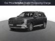 New 2027 Hyundai Palisade Hybrid SEL 7P SUV