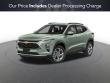 Used 2024 Chevrolet Trax 1RS SUV