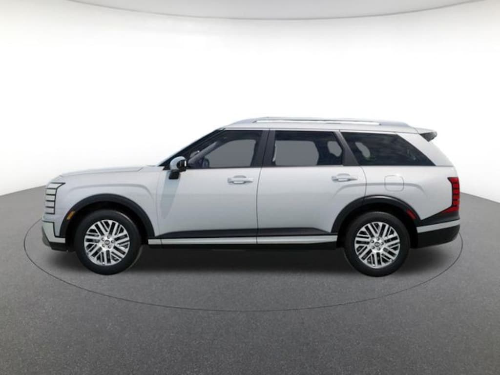 New 2026 Hyundai Palisade SEL Premium AWD SUV