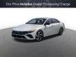 New 2026 Hyundai Elantra SEL Sport Sedan