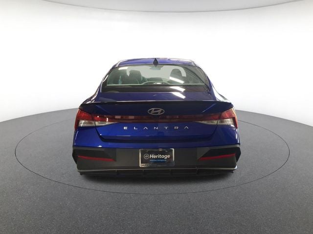 2026 Hyundai Elantra SEL Sport - Photo 6