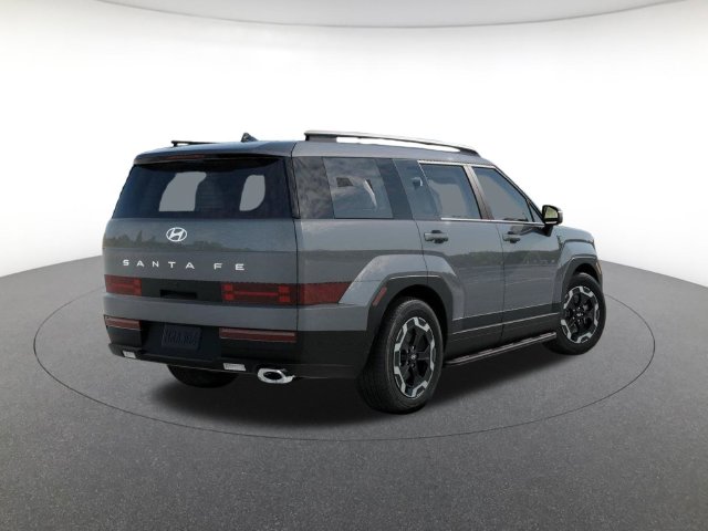 New 2027 Hyundai Santa Fe SEL FWD SUV