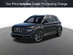 2026 Hyundai Venue SEL SUV