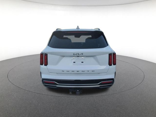 2022 Kia Sorento SX - Photo 6