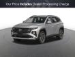 New 2026 Hyundai Tucson SEL Plus AWD SUV