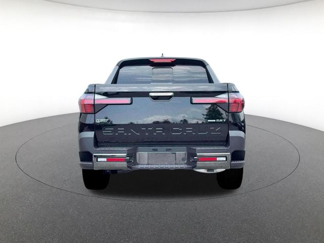 2025 Hyundai Santa Cruz XRT - Photo 6