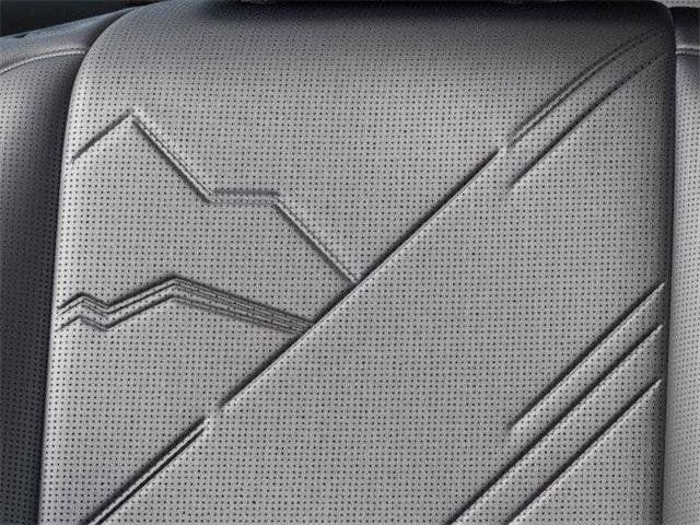 2026 Hyundai Palisade XRT Pro - Photo 17