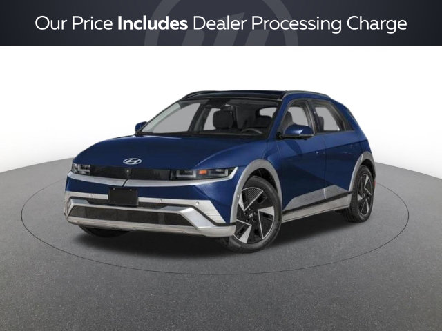 2027 Hyundai IONIQ 5