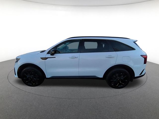 2022 Kia Sorento SX - Photo 8