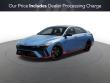 New 2026 Hyundai Elantra N Sedan Sedan