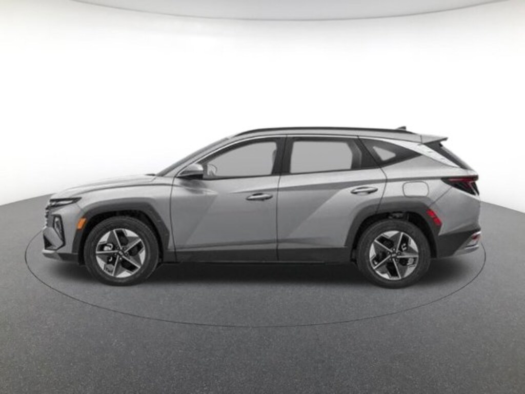 New 2026 Hyundai Tucson SEL Premium AWD SUV
