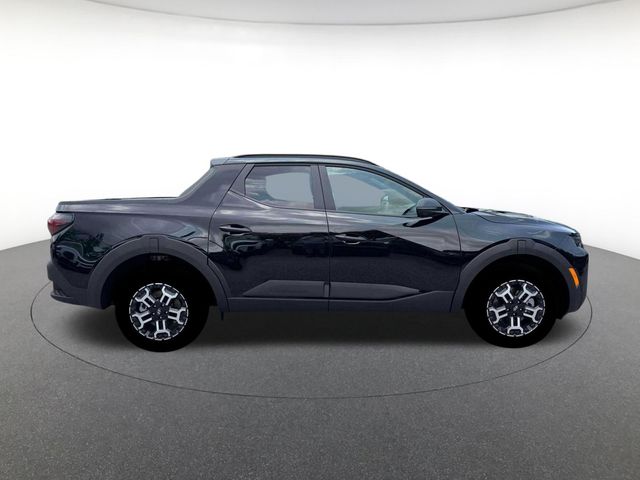 2025 Hyundai Santa Cruz XRT - Photo 9