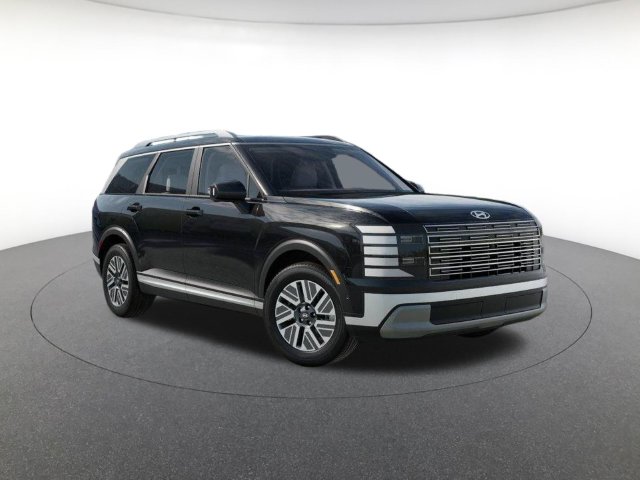 New 2027 Hyundai Palisade Hybrid SEL Premium 8P SUV