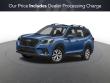 Used 2023 Subaru Forester Premium SUV