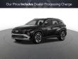 New 2026 Hyundai Tucson Hybrid SEL AWD SUV