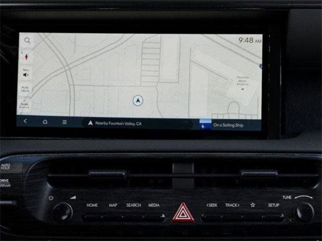 2026 Hyundai Palisade XRT Pro - Photo 13