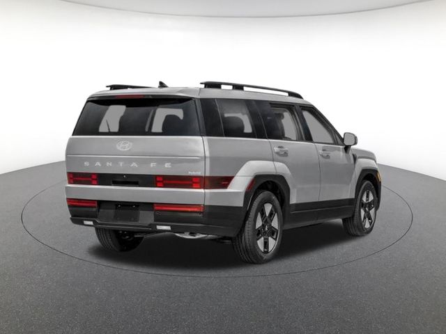 New 2027 Hyundai Santa Fe Hybrid SEL SUV