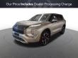 Used 2022 Mitsubishi Outlander SE SUV