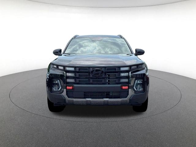 2025 Hyundai Santa Cruz XRT - Photo 12