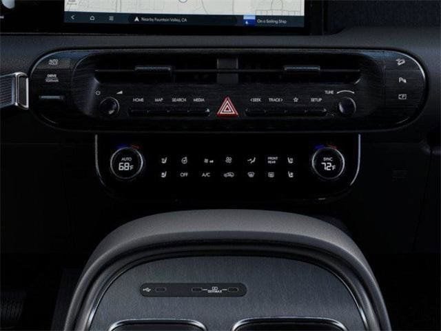 2026 Hyundai Palisade XRT Pro - Photo 16