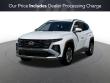 New 2026 Hyundai Tucson SEL Premium AWD SUV