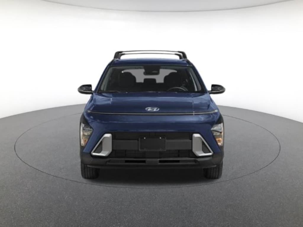 New 2027 Hyundai Kona SEL Sport AWD SUV