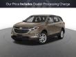 Used 2019 Chevrolet Equinox LT SUV