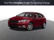Used 2016 Ford Focus SE Hatchback