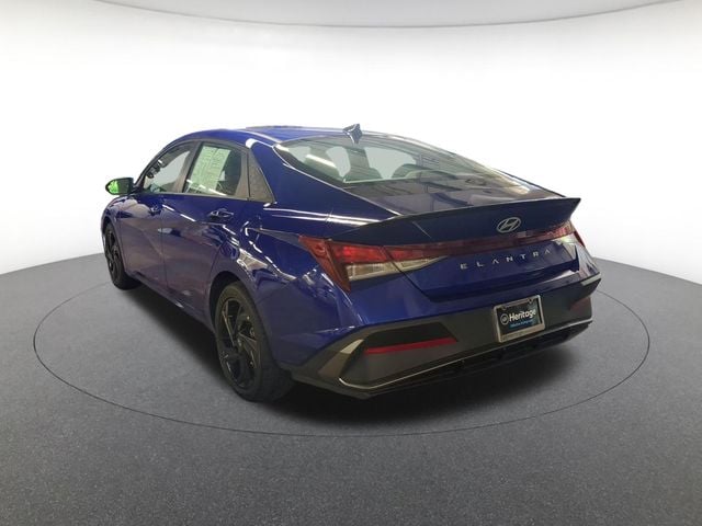 2026 Hyundai Elantra SEL Sport - Photo 7