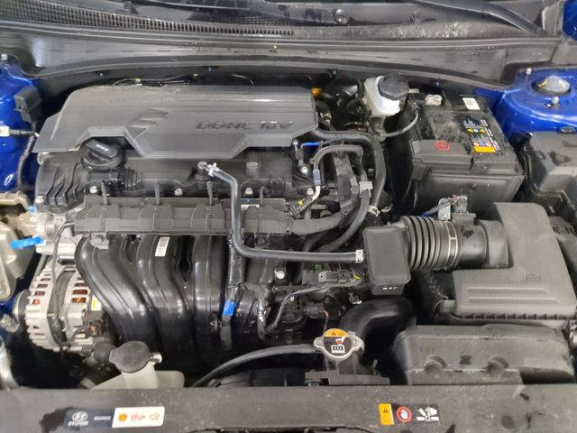 2026 Hyundai Elantra SEL Sport - Photo 22