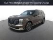 Used 2026 Hyundai Palisade Calligraphy SUV