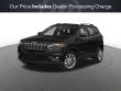 Used 2020 Jeep Cherokee Latitude Plus SUV