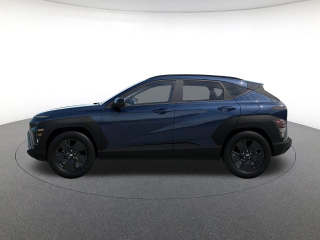 New 2027 Hyundai Kona SEL Sport AWD SUV