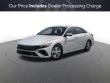 New 2026 Hyundai Elantra SE Sedan