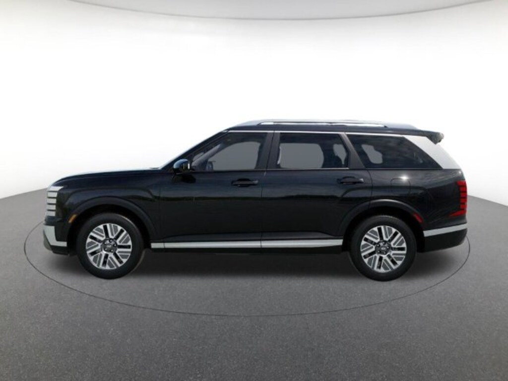 New 2027 Hyundai Palisade Hybrid SEL 7P SUV