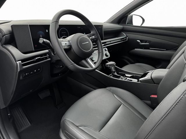 2025 Hyundai Santa Cruz XRT - Photo 14