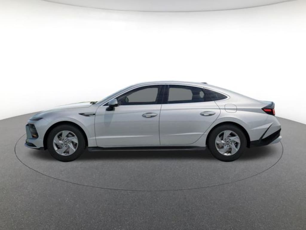 New 2026 Hyundai Sonata SE Sedan