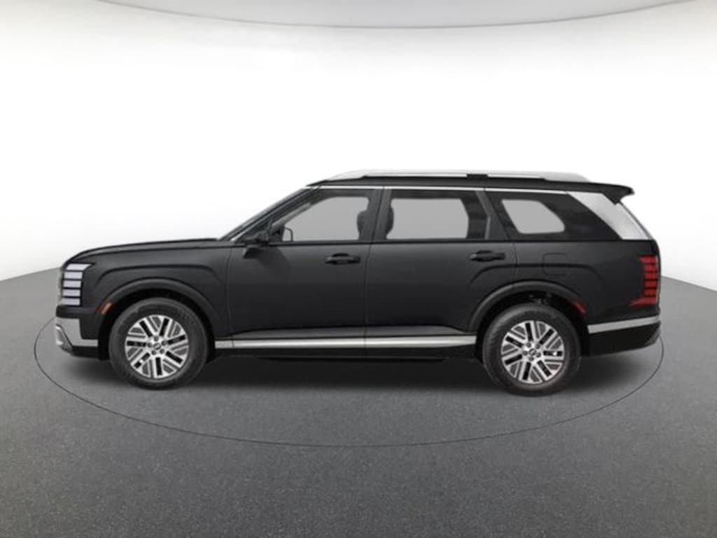 New 2026 Hyundai Palisade Hybrid SEL 7P SUV