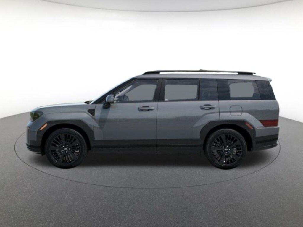 New 2027 Hyundai Santa Fe Hybrid Calligraphy SUV