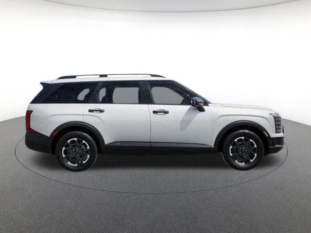 2026 Hyundai Palisade XRT Pro - Photo 7