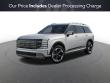 New 2027 Hyundai Palisade Hybrid Limited 8P SUV